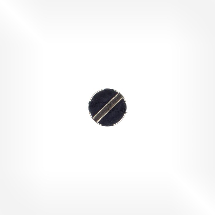 Tissot Cal. 783-1 - Screw for automatic device and oscillating weight axle 51134/2