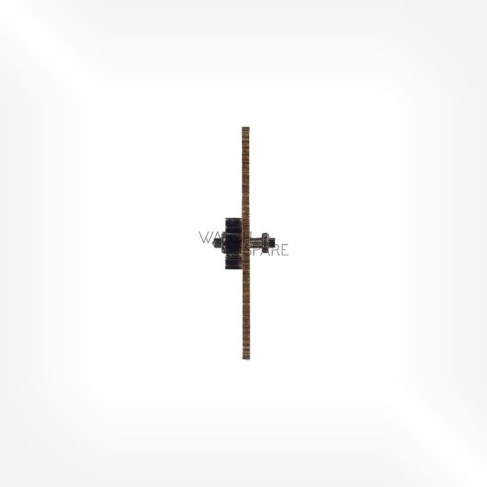 Tissot Cal. 783 - Reduction mobile 1481