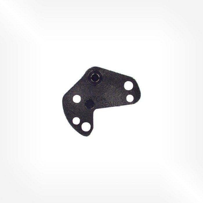Tissot Cal. 783 - Oscillating weight Axle 1496