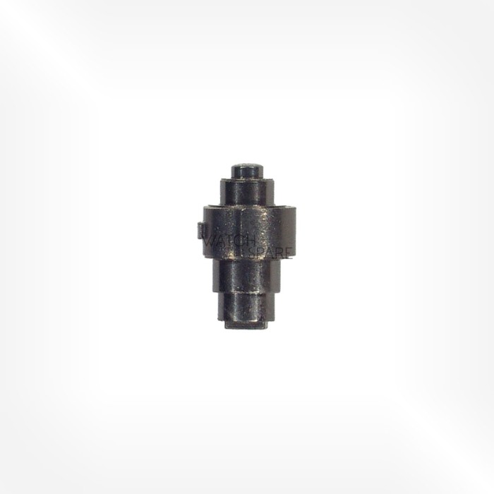 Zenith Cal. 1110 - Barrel arbor 195