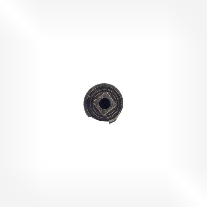 Zenith Cal. 1110 - Barrel arbor 195