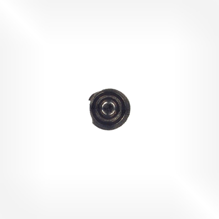 Zenith Cal. 1110 - Barrel arbor 195