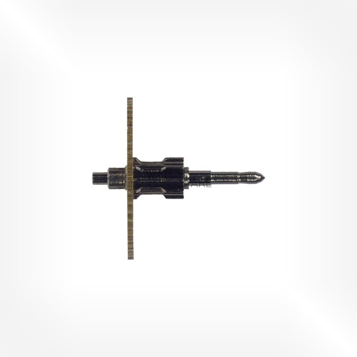 Zenith Cal. 1110 - Center wheel 200