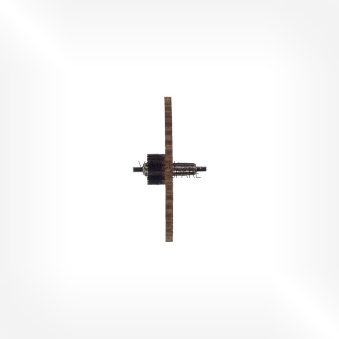 Zenith Cal. 1110 - Intermediate wheel 203