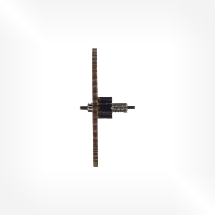 Zenith Cal. 1110 - Third wheel 210