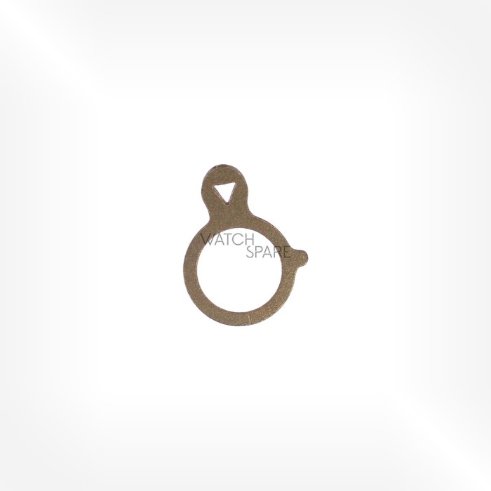 Zenith Cal. 1110 - Eyebolt holder for flat hairspring 364