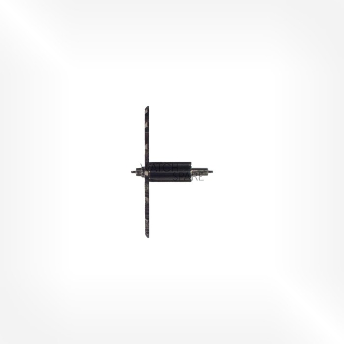 Zenith Cal. 1110 - Escape wheel with pivots 705