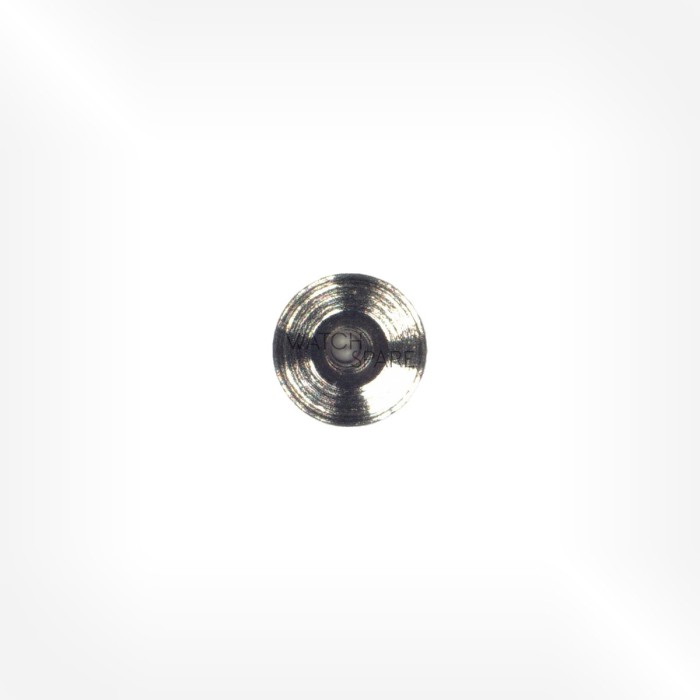 Zenith Cal. 1110 - Balance staff (incabloc) 724