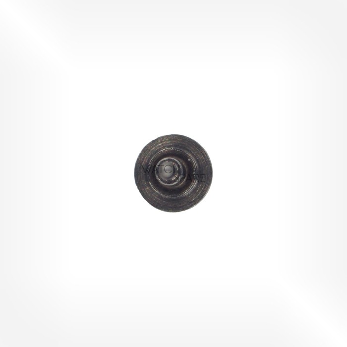 Zenith Cal. 1110 - Balance staff (incabloc) 724