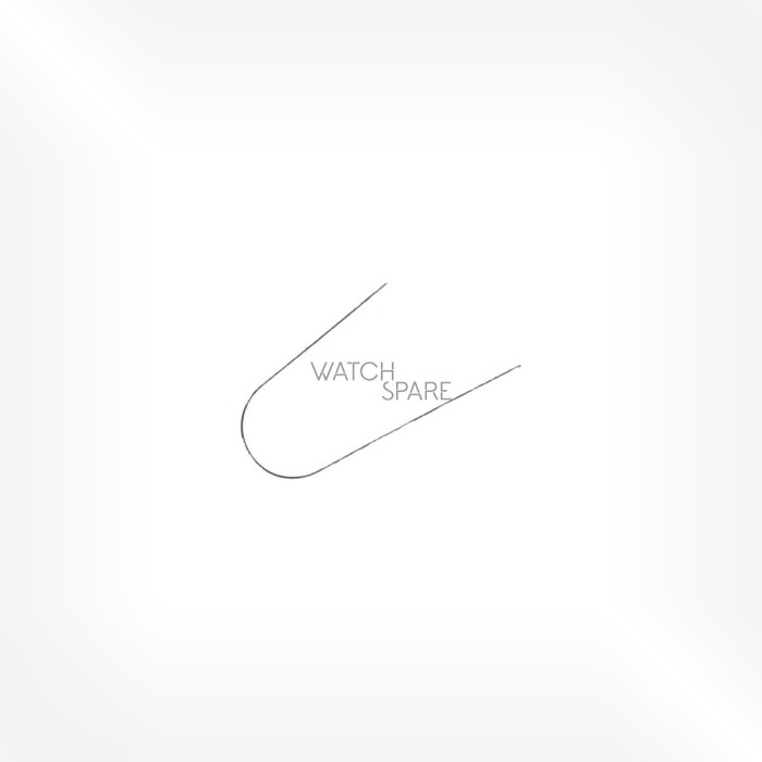 Zenith Cal. 1724 - Winding-up click spring 1449