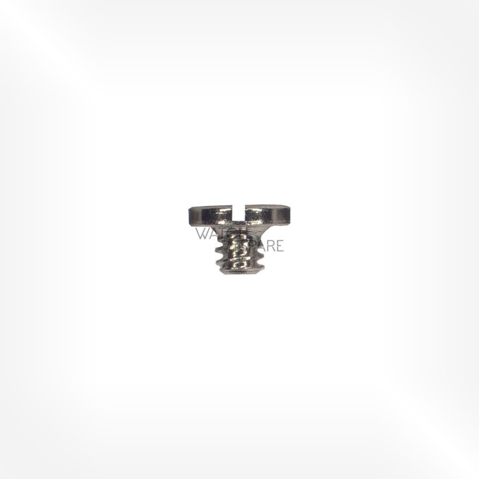 Zenith Cal. 1724 - Screw for oscillating weight 51143