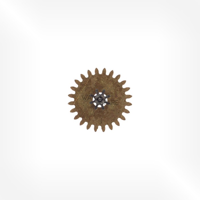 Zenith Cal. 1730 - Intermediate wheel 203