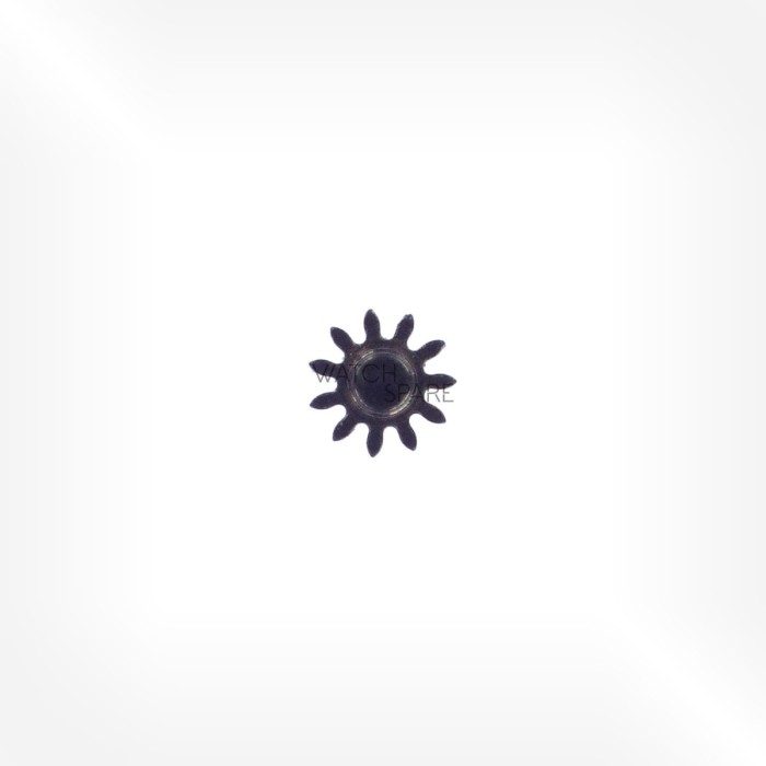 Zenith Cal. 1730 - Cannon pinion H240 240