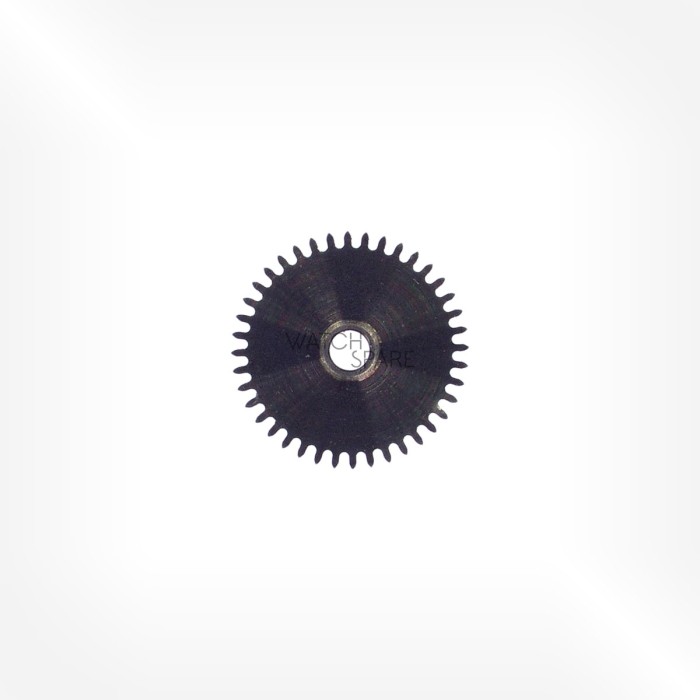 Zenith Cal. 1730 - Hour wheel H120 250