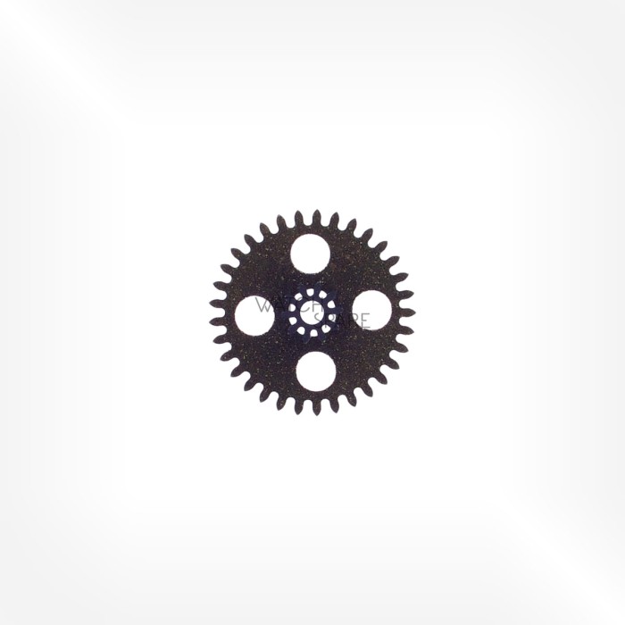 Zenith Cal. 1730 - Minute wheel 260