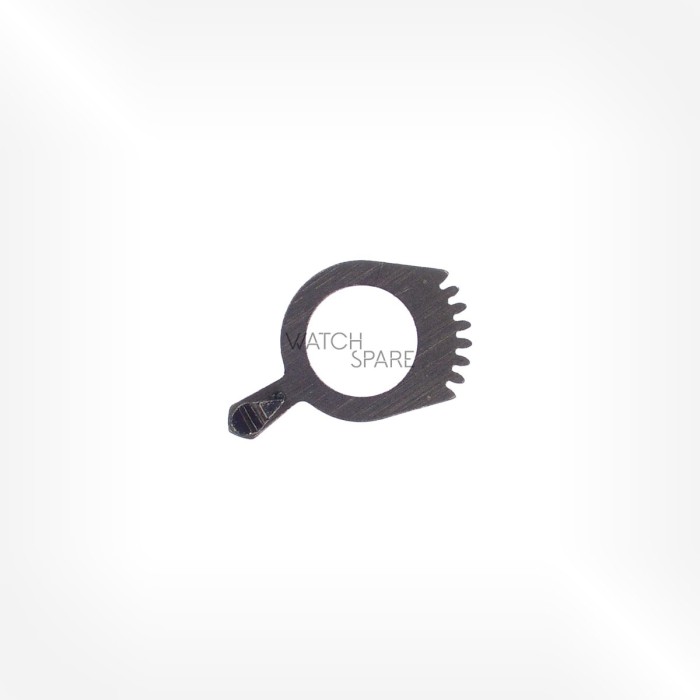 Zenith Cal. 1730 - Racket for regulating device, flat hairspring 309/2