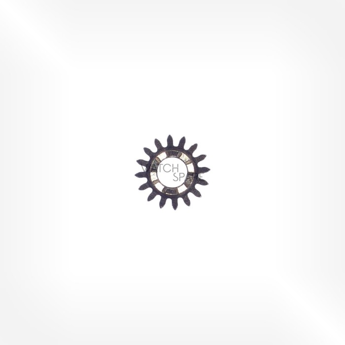 Zenith Cal. 1730 - Winding pinion 410