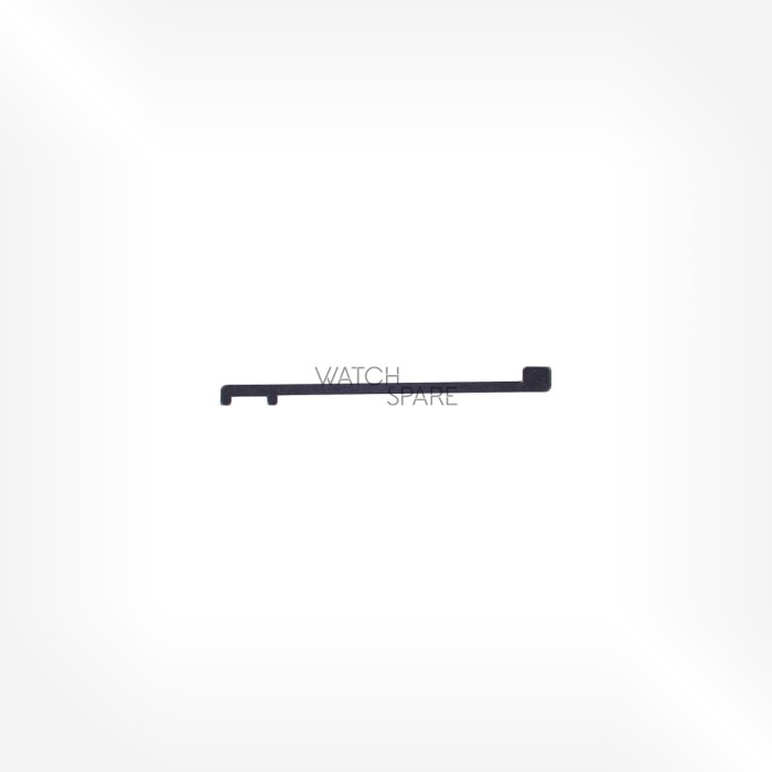 Zenith Cal. 1730 - Click spring 434