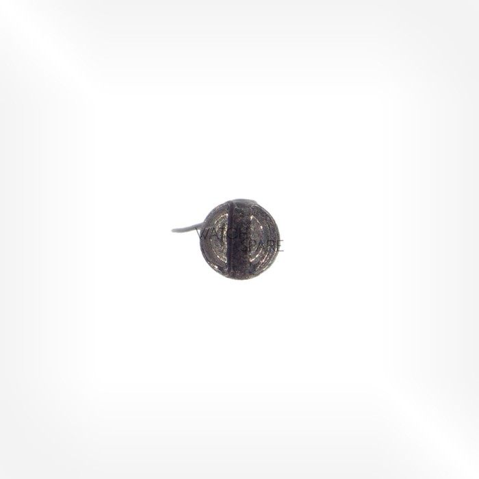 Zenith Cal. 1733 - Friction spring screw for sweep center second wheel 5471