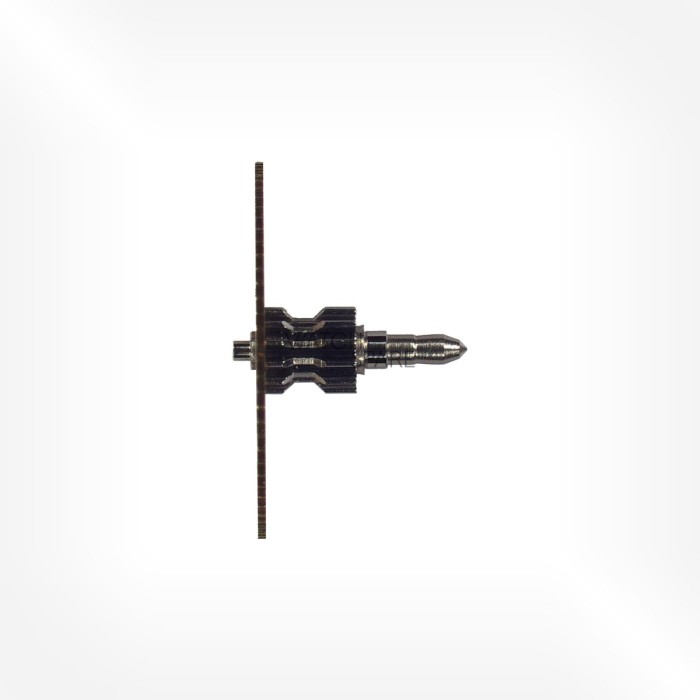 Zenith Cal. 2511 - Center wheel 200