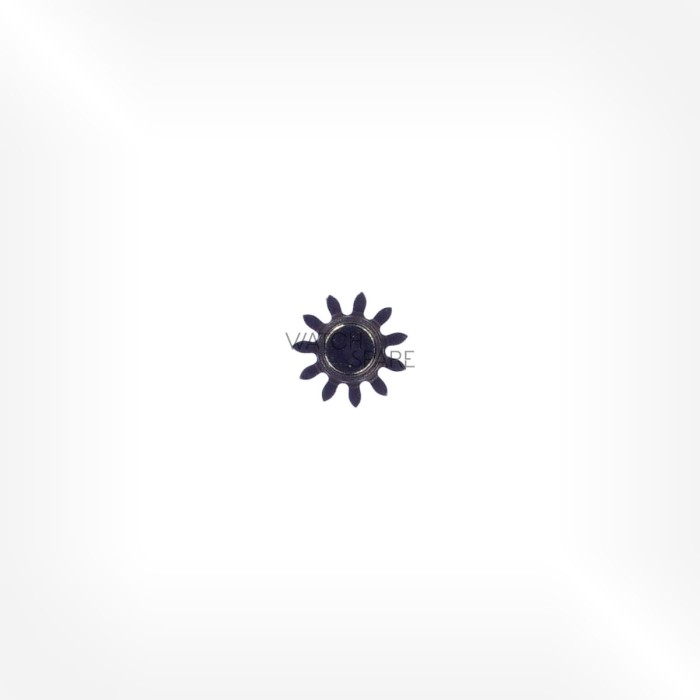Zenith Cal. 2511 - Cannon pinion H204 245