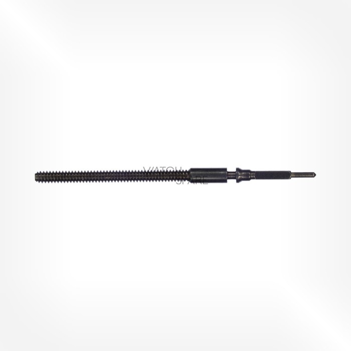 Zenith Cal. 2511 - Winding stem 401