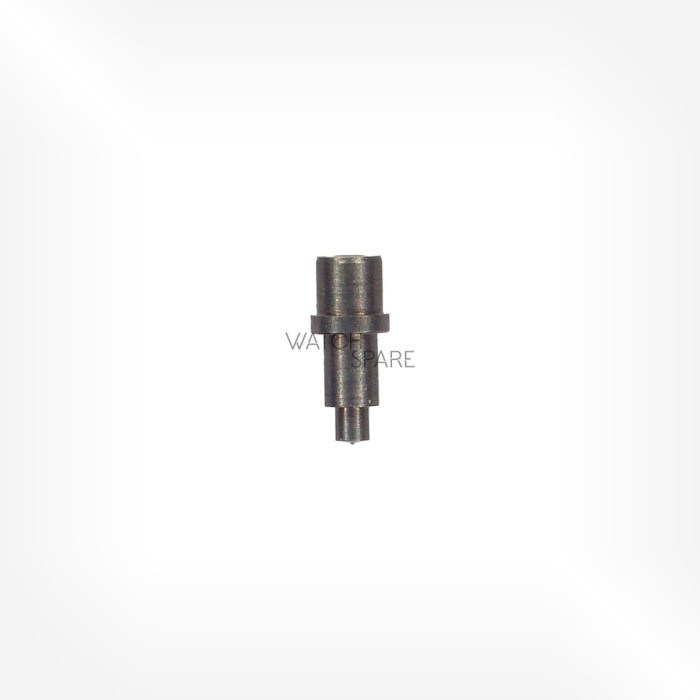 Zenith Cal. 2511 - Setting lever axle 502