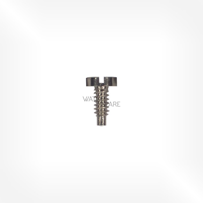 Zenith Cal. 2511 - Bridge screw 5105