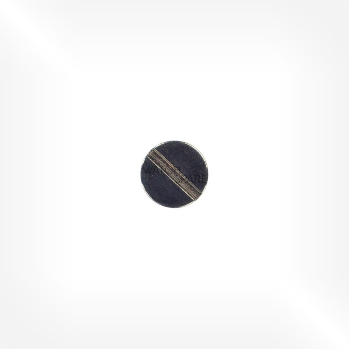 Zenith Cal. 2511 - Bridge screw 5105