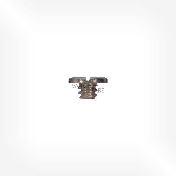 Zenith Cal. 2511 - Click screw 5425