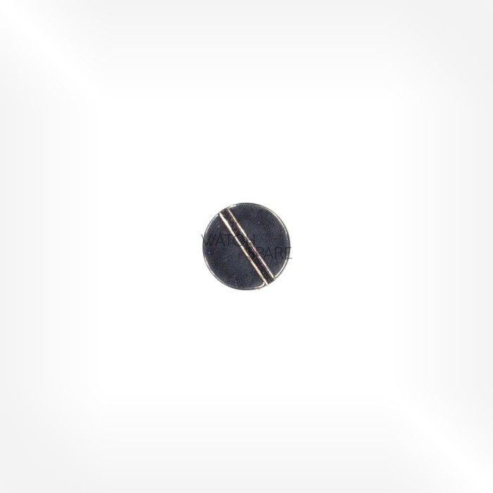 Zenith Cal. 2511 - Screw for setting lever spring 5445