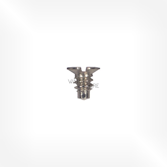 Zenith Cal. 2511 - Screw for minute train bridge 5462