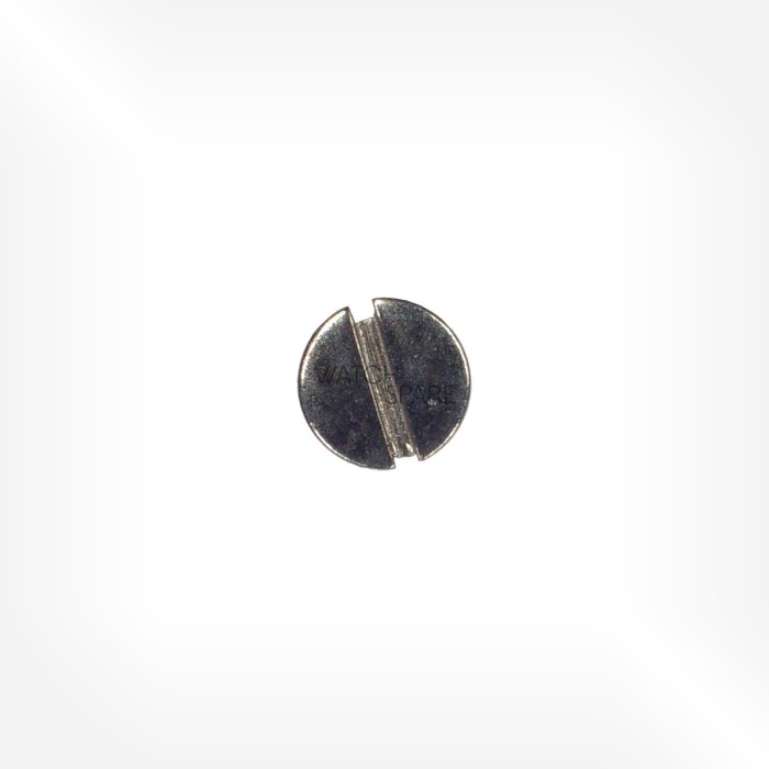 Zenith Cal. 2511 - Screw for minute train bridge 5462