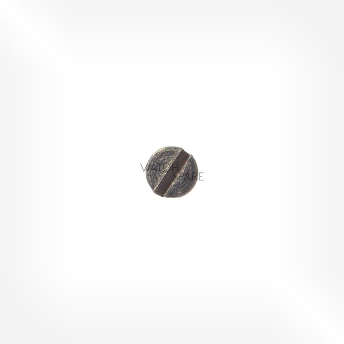 Zenith Cal. 2511 - Screw for stud 5738