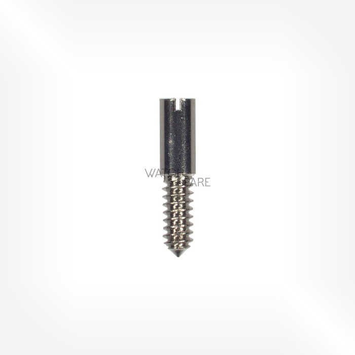 Zenith Cal. 2511 - Dial screw 5750