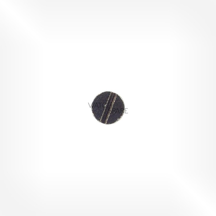 Zenith Cal. 2511 - Dial screw 5750
