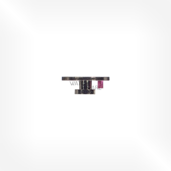 Zenith Cal. 2511 - Roller 730