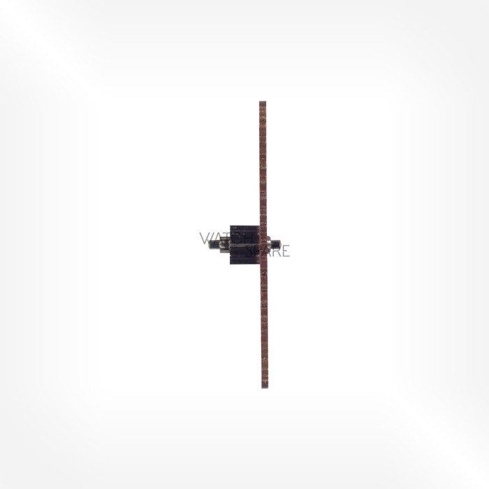 Zenith Cal. 2522 - Driving wheel for crown wheel 1482