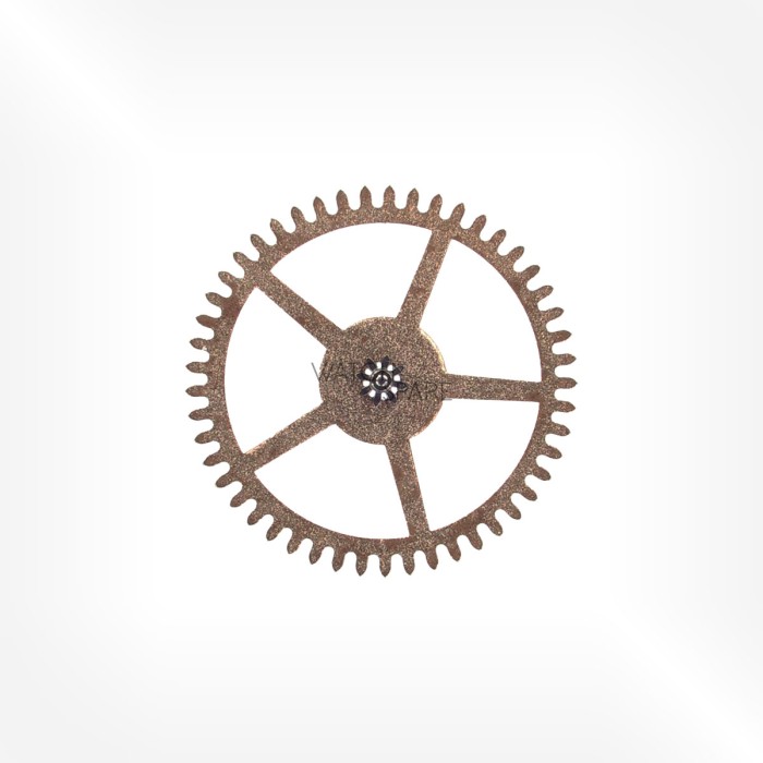 Zenith Cal. 2522 - Driving wheel for crown wheel 1482
