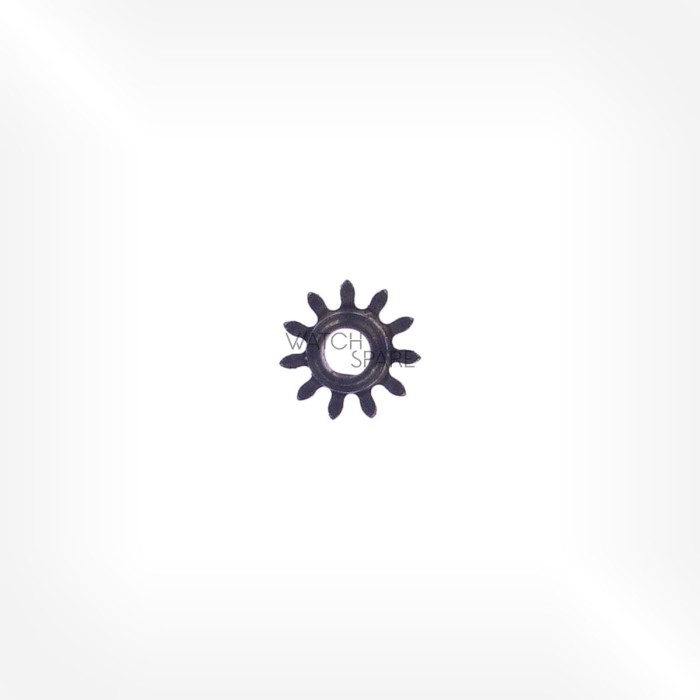 Zenith Cal. 2522 - Cannon pinion H245 245