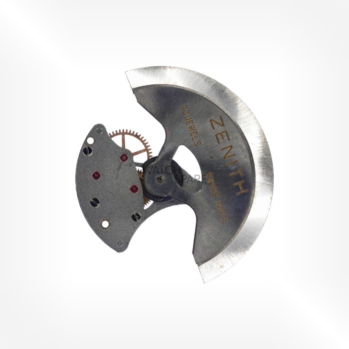 Zenith Cal. 2562 - Automatic device (mounted) 1130