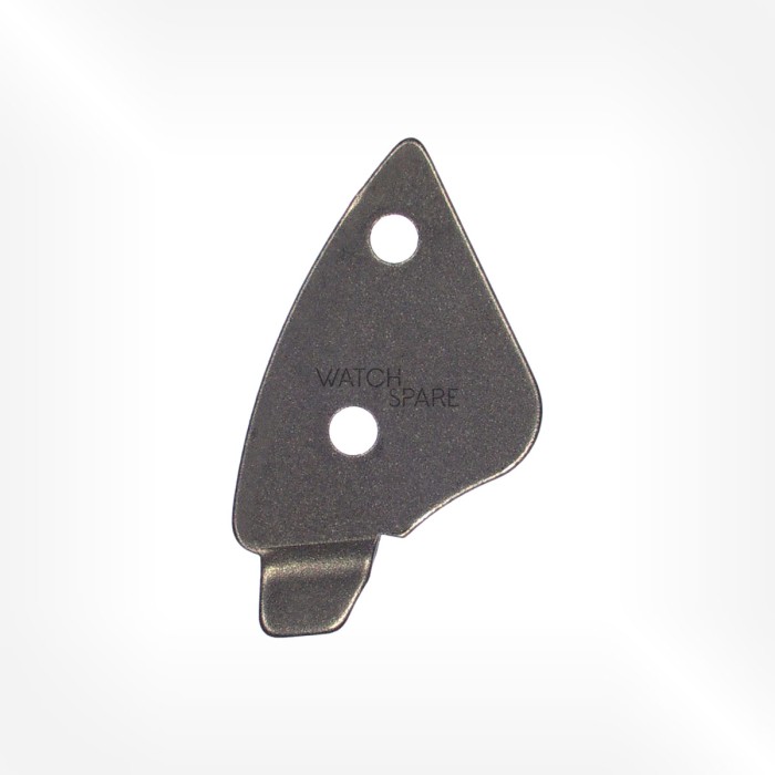 Zenith Cal. 2562 - Additional indicator guard (date jumper side) 2536