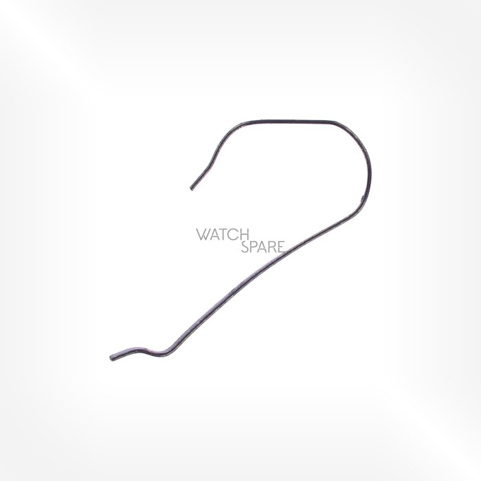 Zenith Cal. 2562 - Yoke spring 440