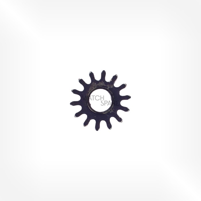 Zenith Cal. 2562 - Setting wheel 450