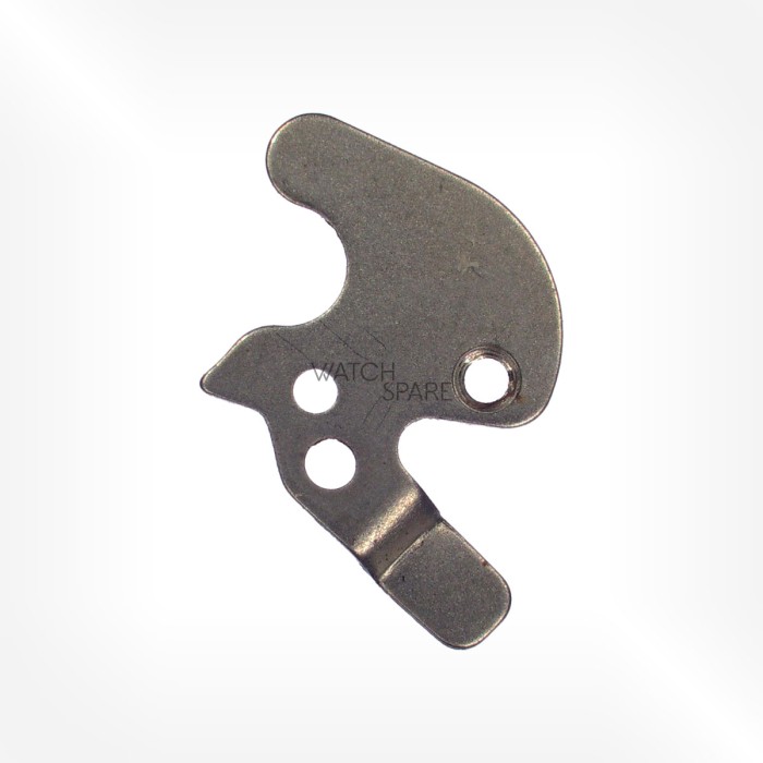 Zenith Cal. 2562 - Minute work bridge 462