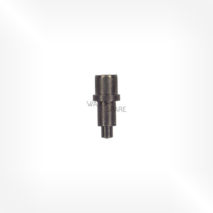 Zenith Cal. 2562 - Screw for setting lever 502