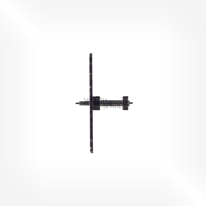 Zenith Cal. 2562 - Escape wheel with pivots 705