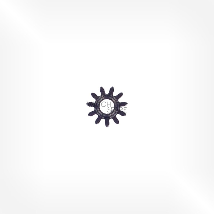 Zenith Cal. 2572 - Cannon pinion H182 245