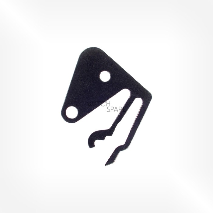 Zenith Cal. 2572 - Setting lever spring 445