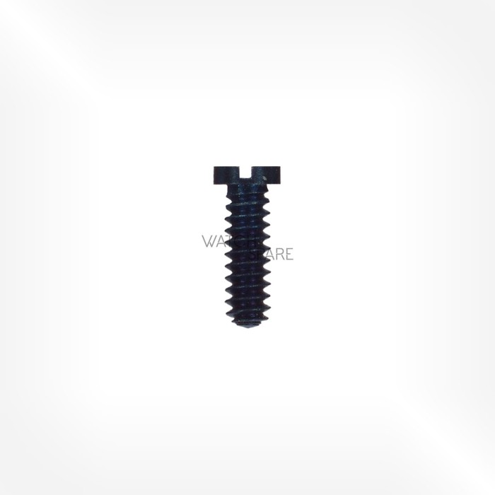 Zenith Cal. 2572 - Automatic lower deck screw (deck heel screw) 51141